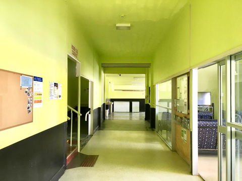 Bigfoot Backpackers - Accommodation Sunshine Coast 0