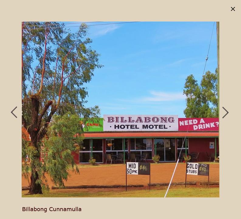 Cunnamulla QLD Accommodation Sunshine Coast