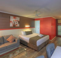 Billabong Lodge Motel - Accommodation Sunshine Coast