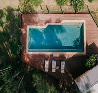 Billabong Moon - Accommodation Sunshine Coast