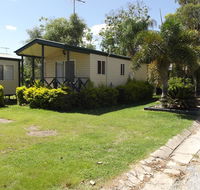 Biloela Caravan  Tourist Park - Accommodation Sunshine Coast