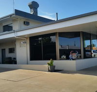 Biloela Centre Motel  Steakhouse Restaurant - Accommodation Sunshine Coast