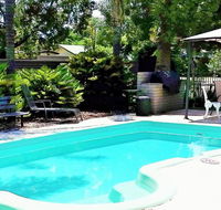 Biloela Countryman Motel - Accommodation Sunshine Coast