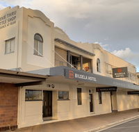Biloela Hotel - Accommodation Sunshine Coast