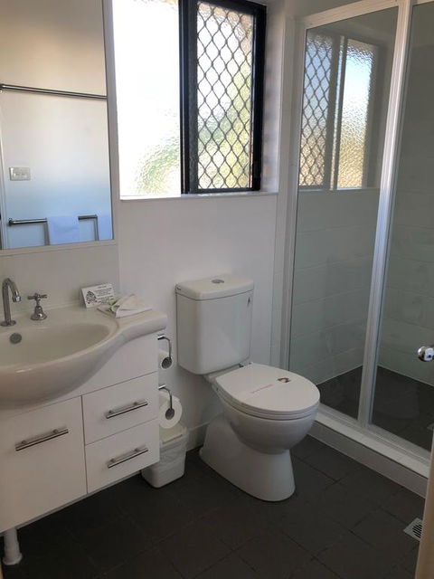 Biloela Palms Motor Inn - Accommodation Sunshine Coast 2