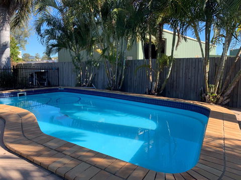 Biloela Palms Motor Inn - Accommodation Sunshine Coast 3