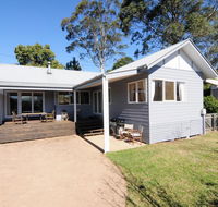 Bimbadeen - Comfortable country styled house - Accommodation Sunshine Coast