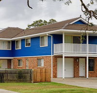 Bimbimbi 2 11 Willow Street - Accommodation Sunshine Coast