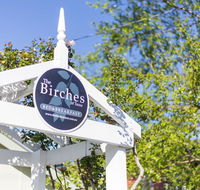 BIRCHES BB - Accommodation Sunshine Coast