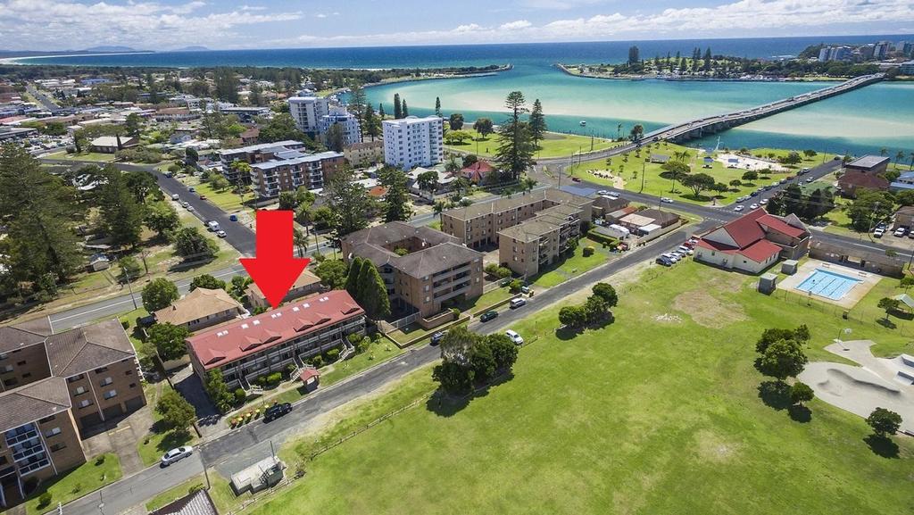 Tarbuck Bay NSW Accommodation Sunshine Coast