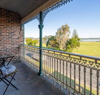 Birchgrove Terrace Unit 4 Recreation Lane - Accommodation Sunshine Coast
