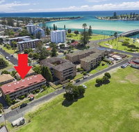 Birchgrove Terrace Unit 6 Recreation Lane Tun - Accommodation Sunshine Coast