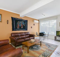 Black Dolphin Waterfront Apartment - Accommodation Sunshine Coast