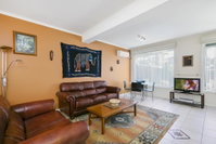Black Dolphin Waterfront Apartment