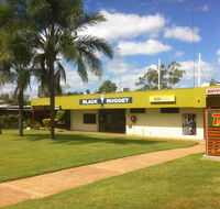 Black Nugget Hotel Motel - Accommodation Sunshine Coast