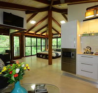 Black Palm Cape Tribulation - Accommodation Sunshine Coast