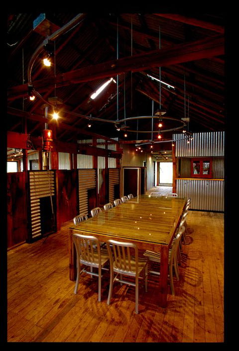 Black Sheep Inn - Accommodation Sunshine Coast 3
