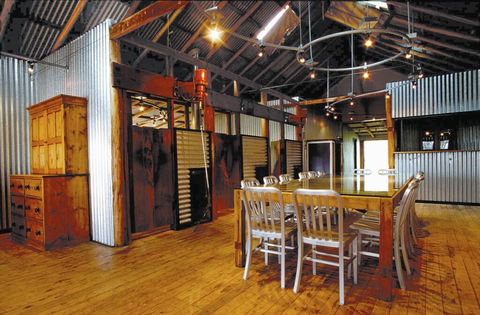 Black Sheep Inn - Accommodation Sunshine Coast 1