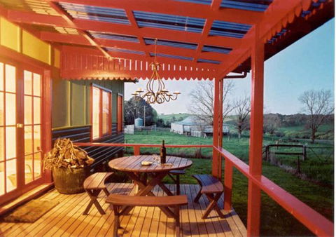 Black Sheep Inn - Accommodation Sunshine Coast 2