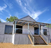 Black Sheep Inn - Accommodation Sunshine Coast