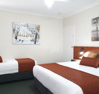 Black Sheep Motel Goulburn - Accommodation Sunshine Coast