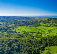 Blackbird Luxury Accommodation - Accommodation Sunshine Coast