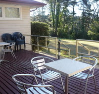 Blackheath Holiday Cabins - Accommodation Sunshine Coast