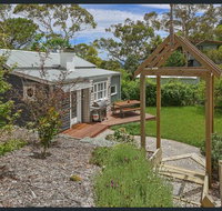 Blackheath Nook - Accommodation Sunshine Coast