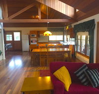 Blackwattle at Barrington Tops - Accommodation Sunshine Coast