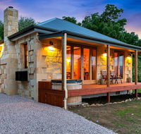 Blackwood Park Cottages Mole Creek - Accommodation Sunshine Coast
