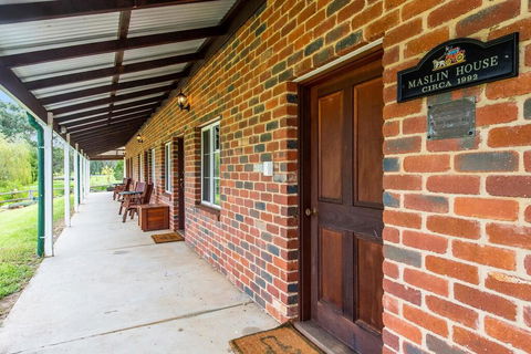 Blackwood Valley Suites - Accommodation Sunshine Coast 2