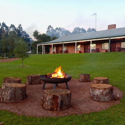 Blackwood Valley Suites - Accommodation Sunshine Coast 0