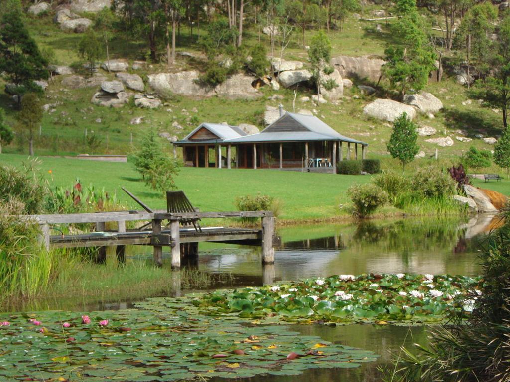 Wollombi NSW Accommodation Sunshine Coast