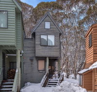 Blairs-DPA - Accommodation Sunshine Coast