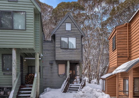 Blairs-DPA - Accommodation Sunshine Coast 0