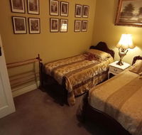 Blakes Manor Self Contained Heritage Accommodation - Accommodation Sunshine Coast