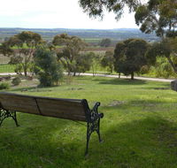 Blickinstal Barossa Valley Retreat - Accommodation Sunshine Coast