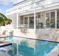 Bliss by the Bay in Perfect Family Area - Accommodation Sunshine Coast