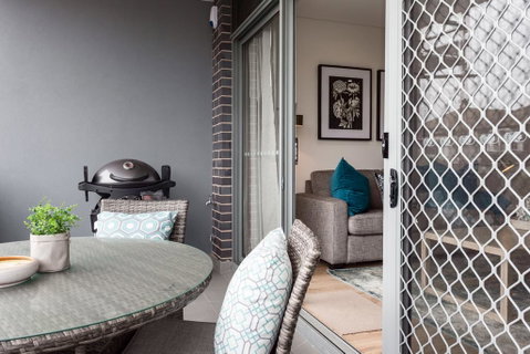 BLISSFUL BREAM (670I) - Accommodation Sunshine Coast 2