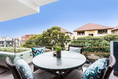BLISSFUL BREAM (670I) - Accommodation Sunshine Coast 1