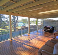 Blissful Paradise at Sussex Inlet - Accommodation Sunshine Coast