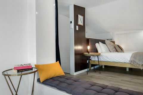 Block Eight Hunter Valley - Accommodation Sunshine Coast 1