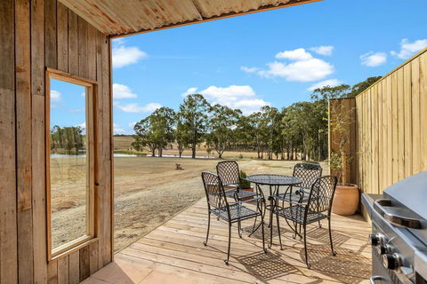 Block Eight Hunter Valley - Accommodation Sunshine Coast 3