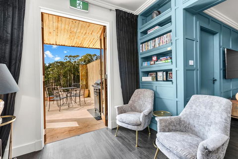 Block Eight Hunter Valley - Accommodation Sunshine Coast 2