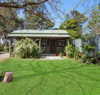 BLUE APPLE LODGE - Accommodation Sunshine Coast
