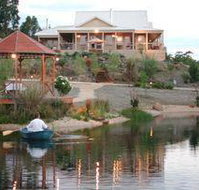 Blue Cliffs Retreat - Accommodation Sunshine Coast