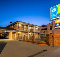 Blue Diamond Motor Inn - Accommodation Sunshine Coast