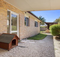 Blue Fish - 41 Boulder Bay Road - Accommodation Sunshine Coast