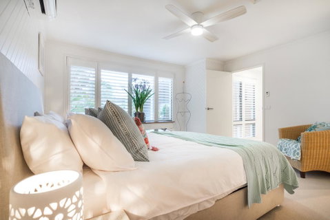 Blue Haven - Accommodation Sunshine Coast 1