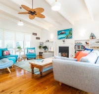 Blue Haven - Accommodation Sunshine Coast